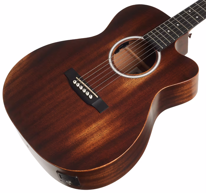 Martin 000C Jr-10E Streetmaster - Gitara elektroakustyczna