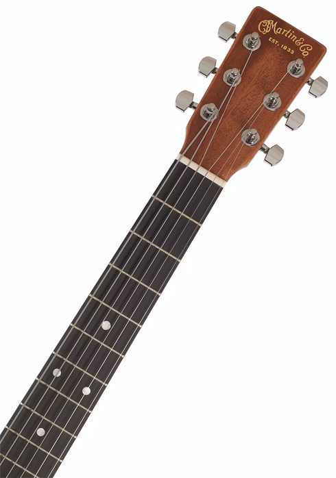 Martin 000C Jr-10E Streetmaster - Gitara elektroakustyczna