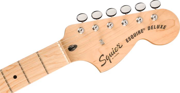 Fender Squier Paranormal Esquire Deluxe MN MOC - Gitara elektryczna