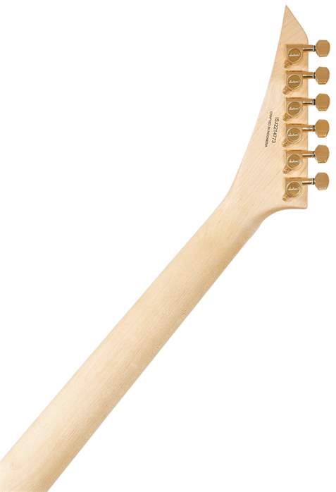 Jackson Pro SL2 Soloist EB TRP - Gitara elektryczna