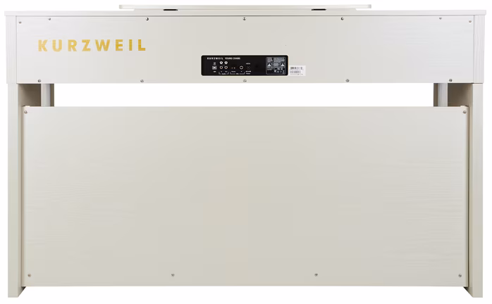 Kurzweil M120 WH - Fortepian cyfrowy