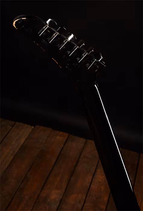 Gibson 1990 Explorer 90 Double - Gitara elektryczna