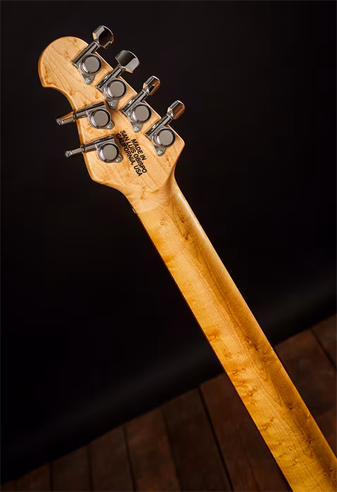 Music Man Steve Lukather - Gitara elektryczna