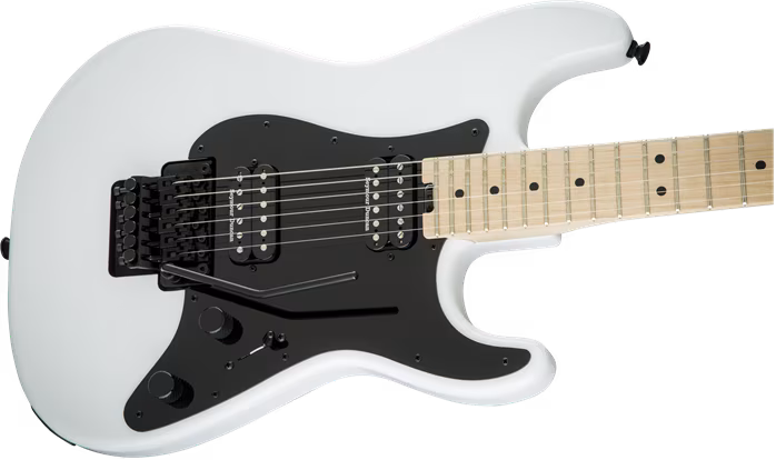 Charvel Pro-Mod So-Cal Style 1 HH FR M - Gitara elektryczna
