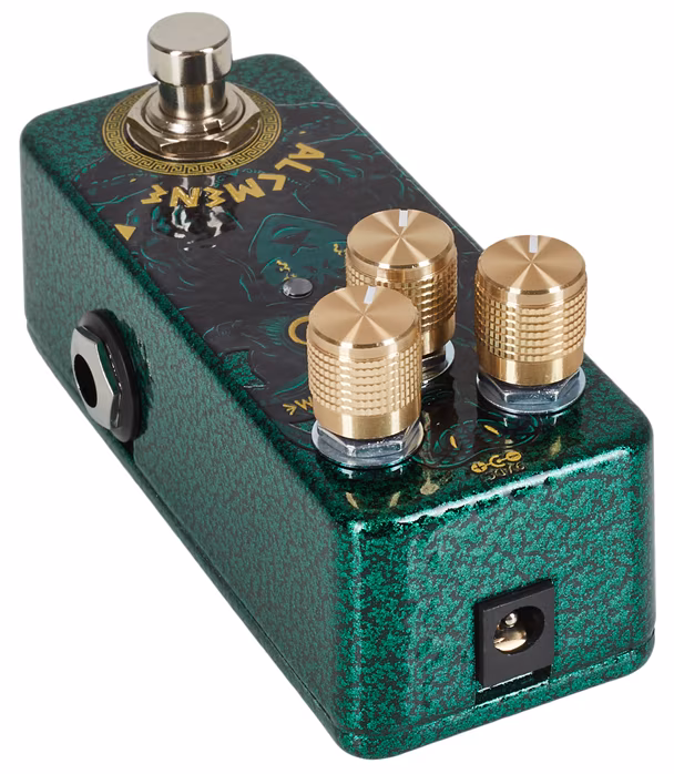 Allpedal ALCMENE - Efekt gitarowy