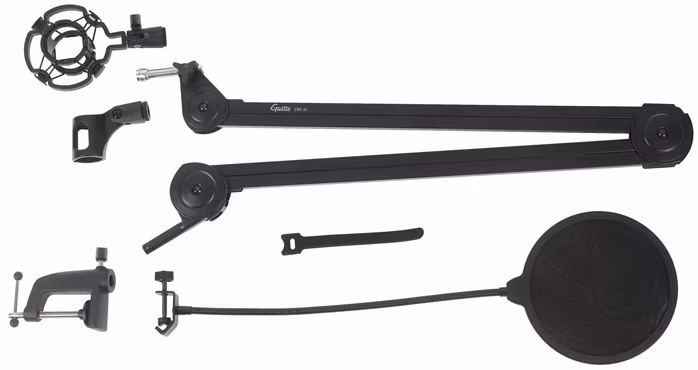 Guitto GMS-03 - Ramię mikrofonowe