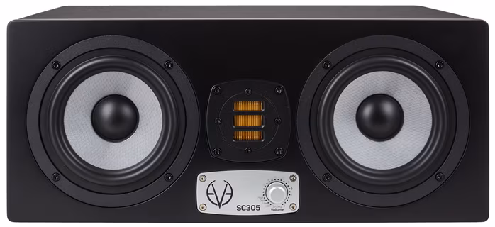 EVE Audio SC305 - Aktywny monitor studyjny