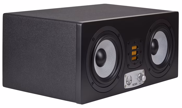 EVE Audio SC305 - Aktywny monitor studyjny