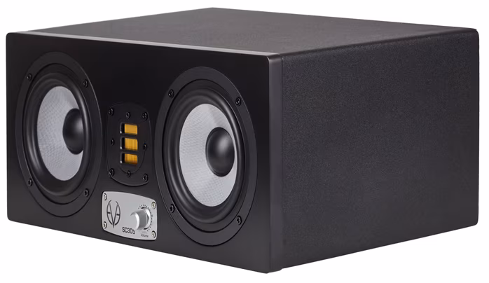 EVE Audio SC305 - Aktywny monitor studyjny
