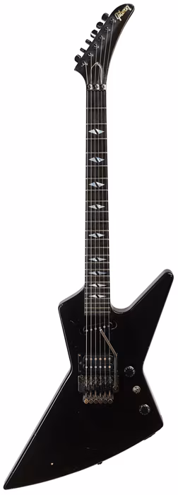 Gibson 1990 Explorer 90 Double - Gitara elektryczna