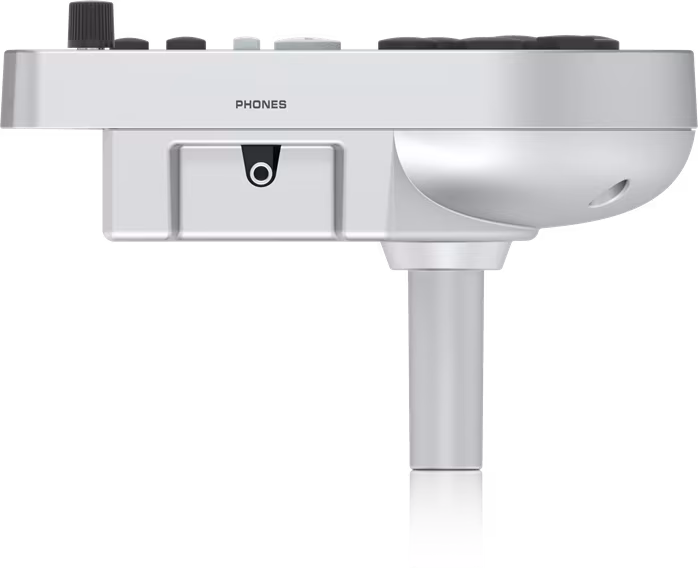 Behringer XD8USB (rozpakowane) - Elektroniczny zestaw perkusyjny