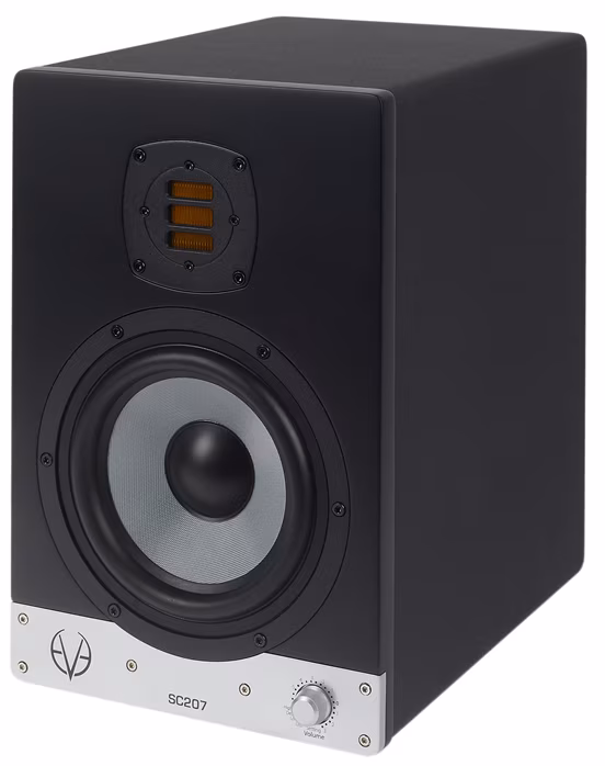 EVE Audio SC207 - Aktywny monitor studyjny