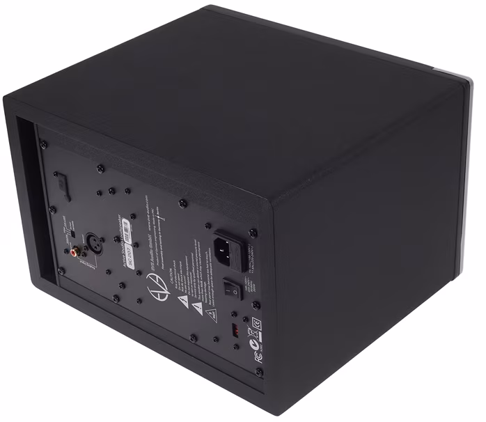 EVE Audio SC207 - Aktywny monitor studyjny