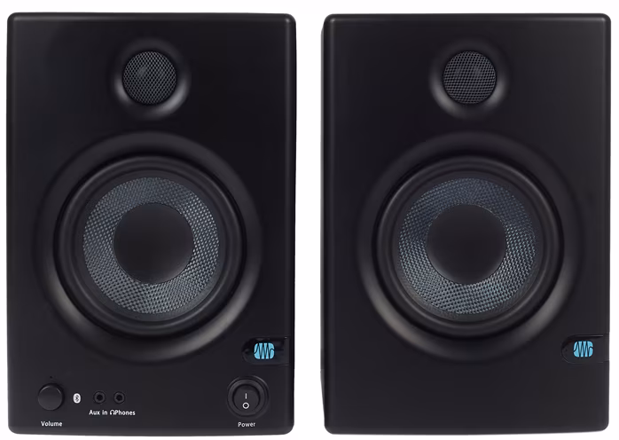 PreSonus Eris E5 BT - Aktywny monitor studyjny