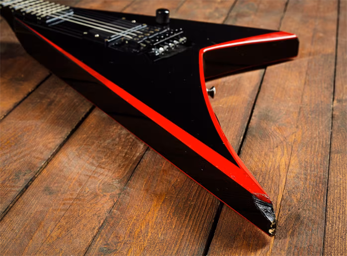 Jackson RR24 Randy Rhoads MIJ - Gitara elektryczna
