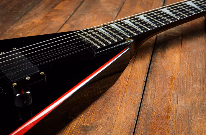 Jackson RR24 Randy Rhoads MIJ - Gitara elektryczna