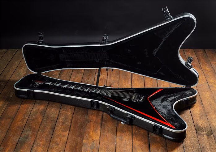 Jackson RR24 Randy Rhoads MIJ - Gitara elektryczna