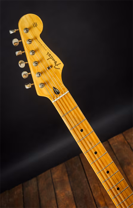 Fender 1994 Stratocaster ST57-85LS - Gitara elektryczna