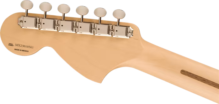 Fender Tom Delonge Strat RW SFG - Gitara elektryczna