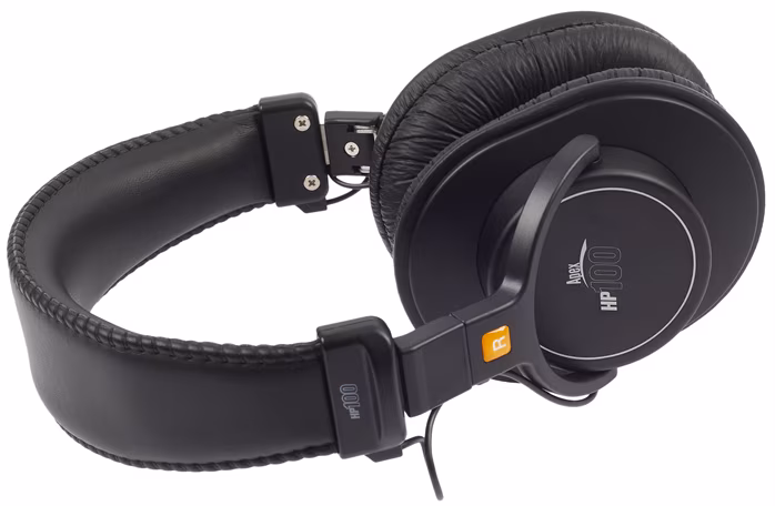 Apex HP100 - Słuchawki studyjne