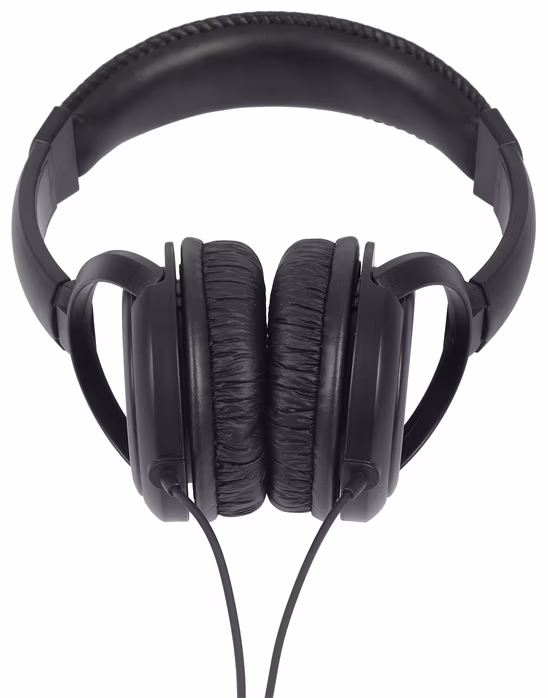 Apex HP25 - Słuchawki