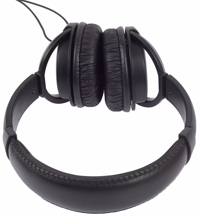 Apex HP25 - Słuchawki