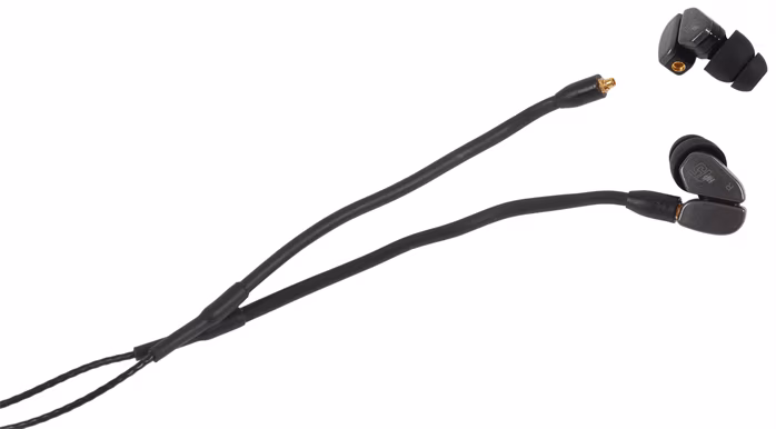 Apex HP15 - Słuchawki In-Ear