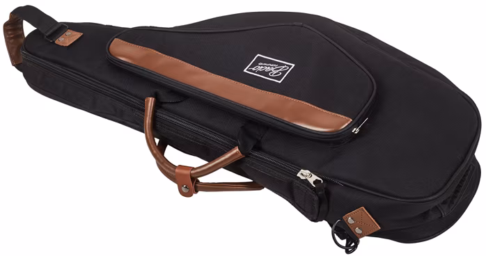 Bacio Instruments BTSB020 Black - Pokrowiec do saksofonu tenorowego