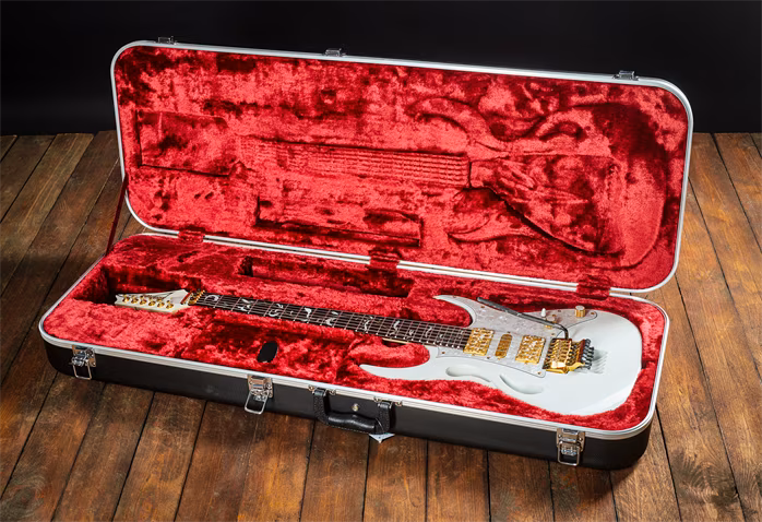 Ibanez 2022 Pia SLW - Gitara elektryczna