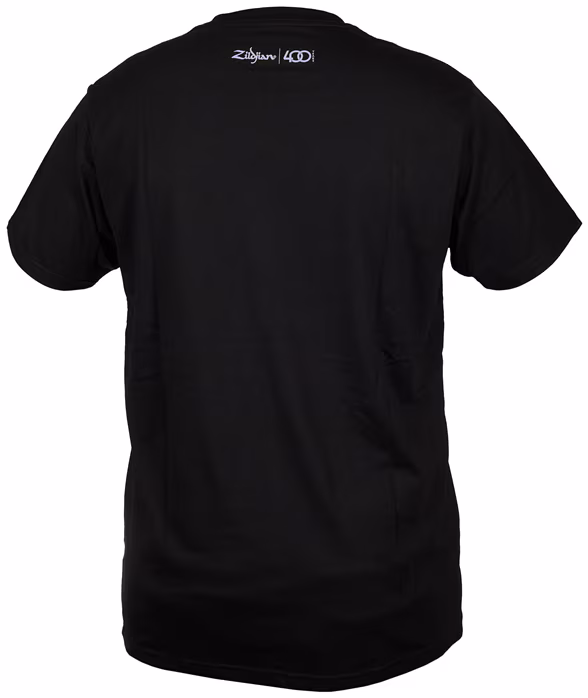 Zildjian 400TH Anniversary Alchemy Tee S - Koszulka