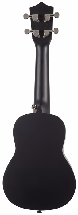 Bamboo U-21 BK - Ukulele akustyczne