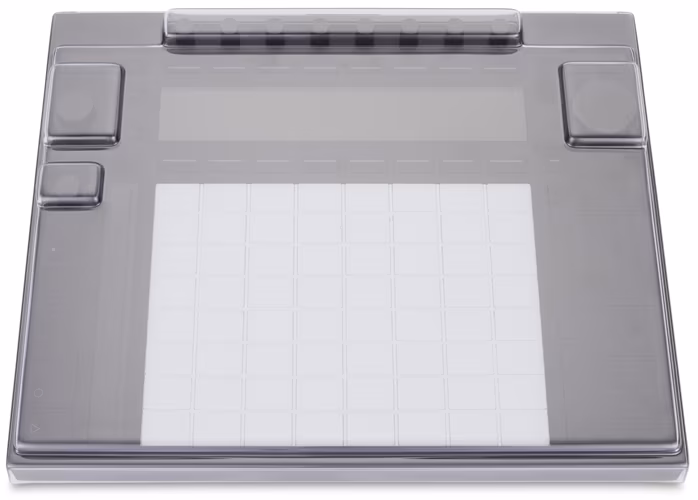 Decksaver Ableton Push 3 Cover - Osłona