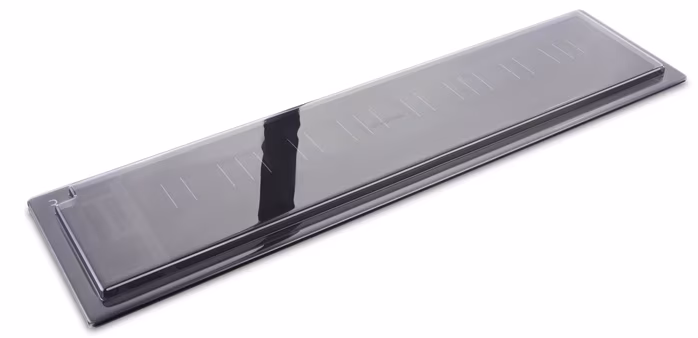 Decksaver Roli Seaboard Rise 2 and Rise 49 Cover (Fits: Rise 2 & Rise 49) - Osłona