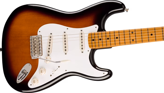 Fender Vintera II 50s Stratocaster MN 2CSB (rozpakowane) - Gitara elektryczna