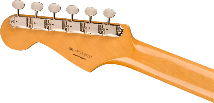 Fender Vintera II 60s Stratocaster RW LPB - Gitara elektryczna