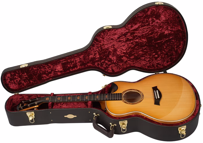 Taylor Custom GS C16ce B3017 - Gitara elektroakustyczna