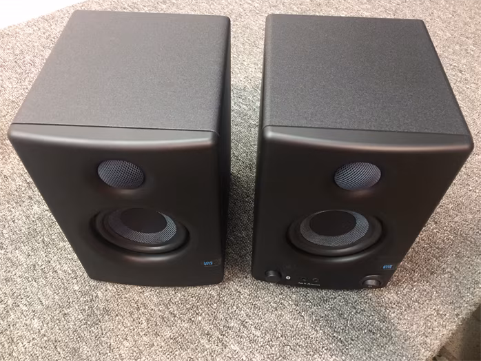PreSonus Eris E3.5 BT (używane) - Aktywne monitory studyjne