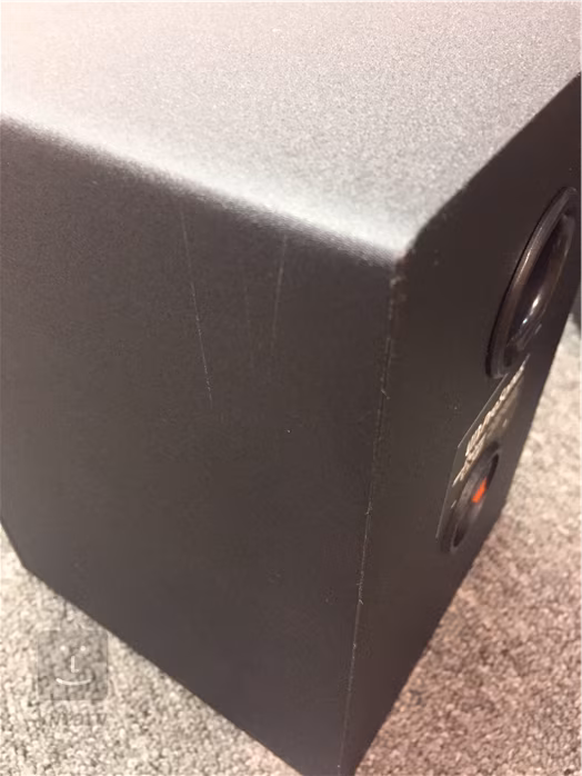 PreSonus Eris E3.5 BT (używane) - Aktywne monitory studyjne