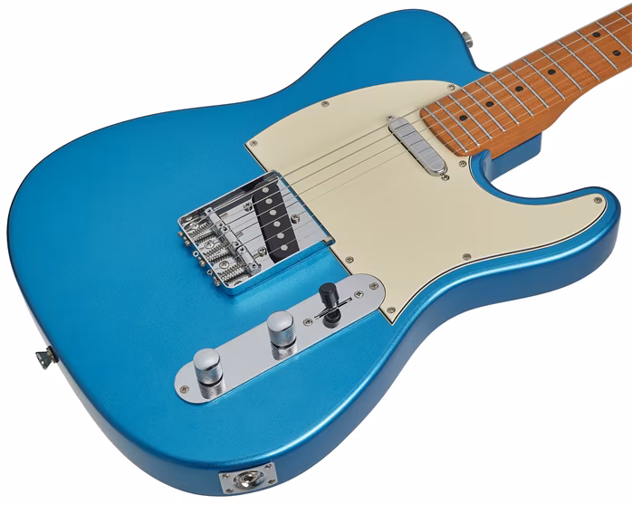 JET Guitars JT-300 LPB (rozpakowane) - Gitara elektryczna