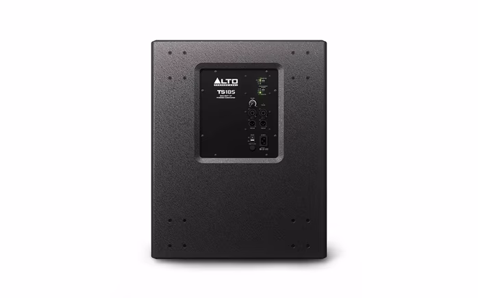 Alto TS18S - Aktywny subwoofer