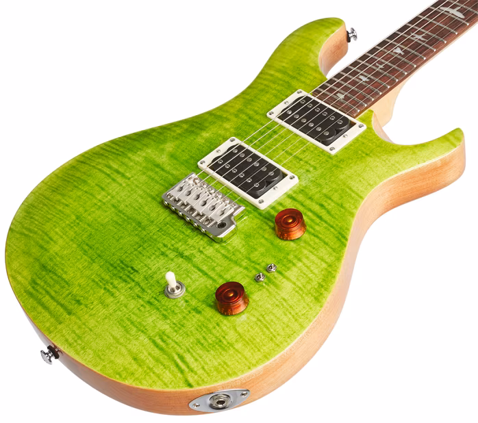 PRS SE Custom 24-08 EV - Gitara elektryczna
