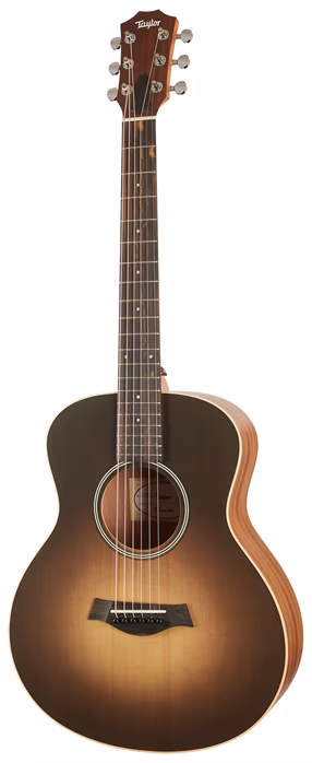Taylor GS Mini-e Carbon Burst Special Edition - Gitara elektroakustyczna
