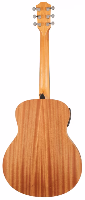Taylor GS Mini-e Carbon Burst Special Edition - Gitara elektroakustyczna