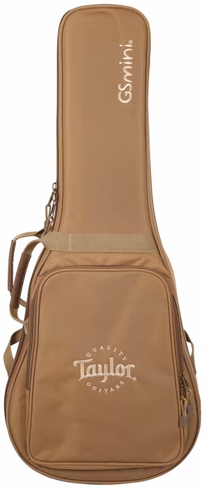 Taylor GS Mini-e Carbon Burst Special Edition - Gitara elektroakustyczna