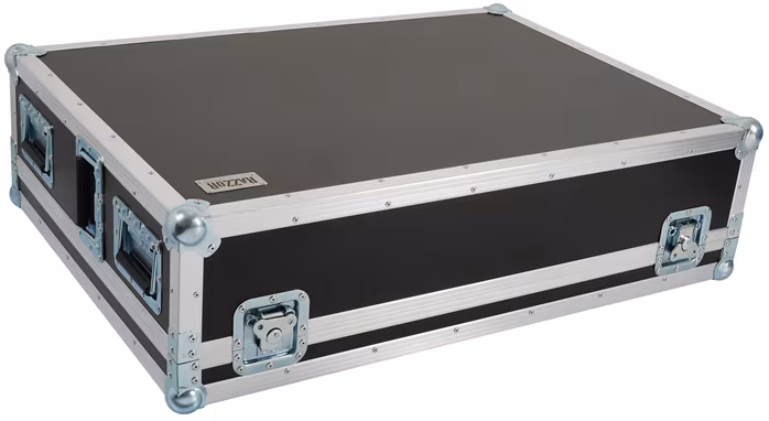 Razzor Cases Behringer WING Lite - Case do miksera