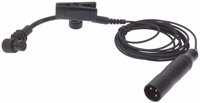 Apex 565 - Pojemnościowy mikrofon instrumentalny