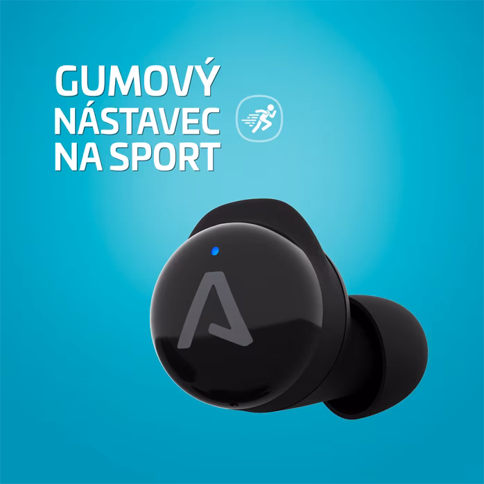 LAMAX Dots3 - Słuchawki bezprzewodowy