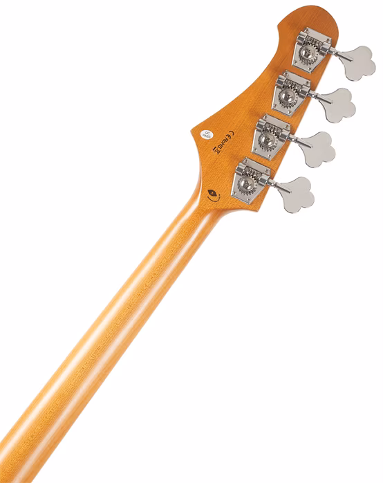 JET Guitars JJB-300 SB - Elektryczna gitara basowa