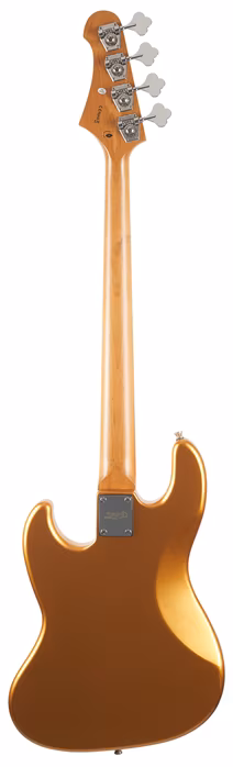 JET Guitars JJB-300 GD R - Elektryczna gitara basowa