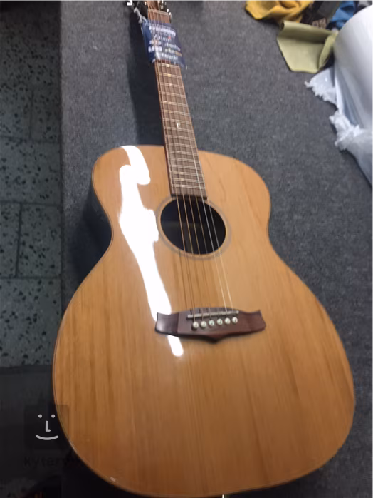 Tanglewood TWJF E (używane) - Gitara elektroakustyczna